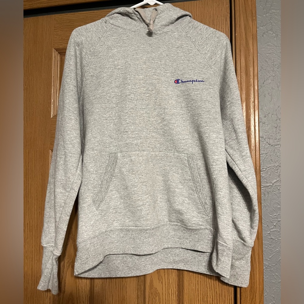 Champion Hoodie Size M